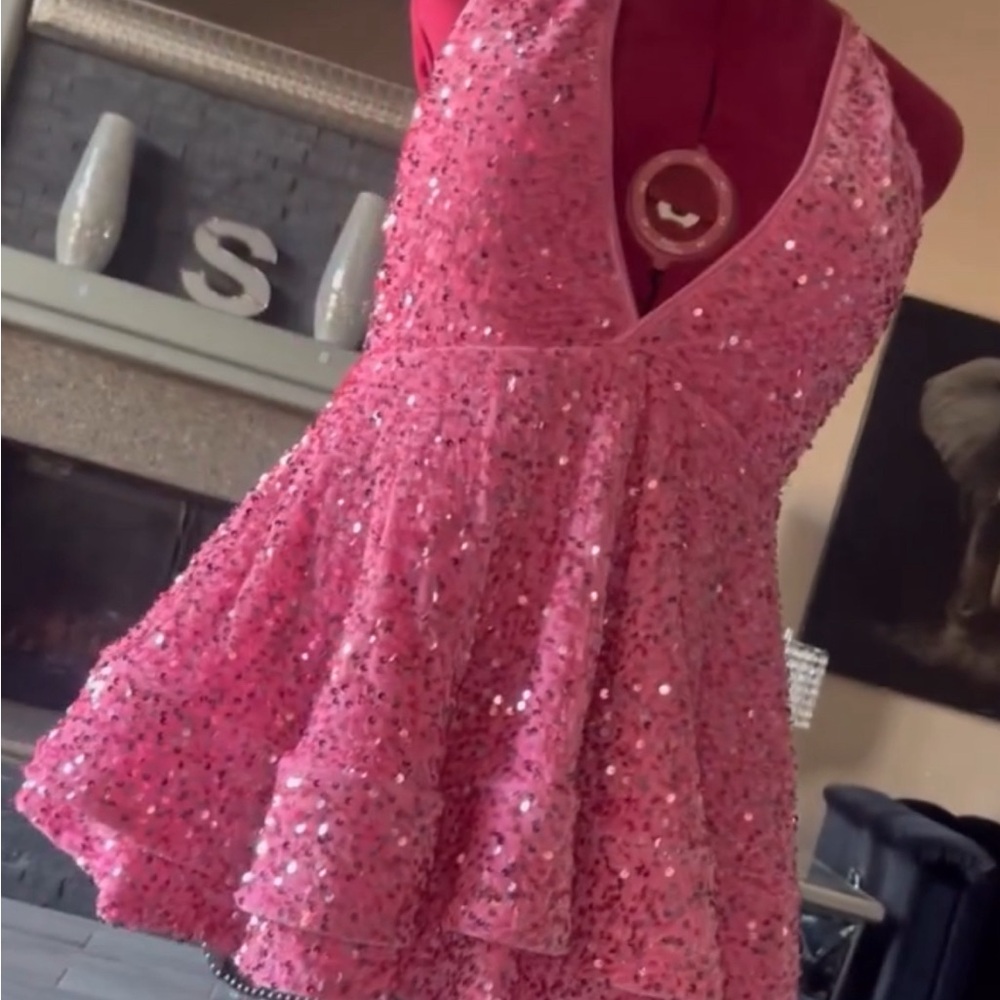 Perfect Birthday Dressl